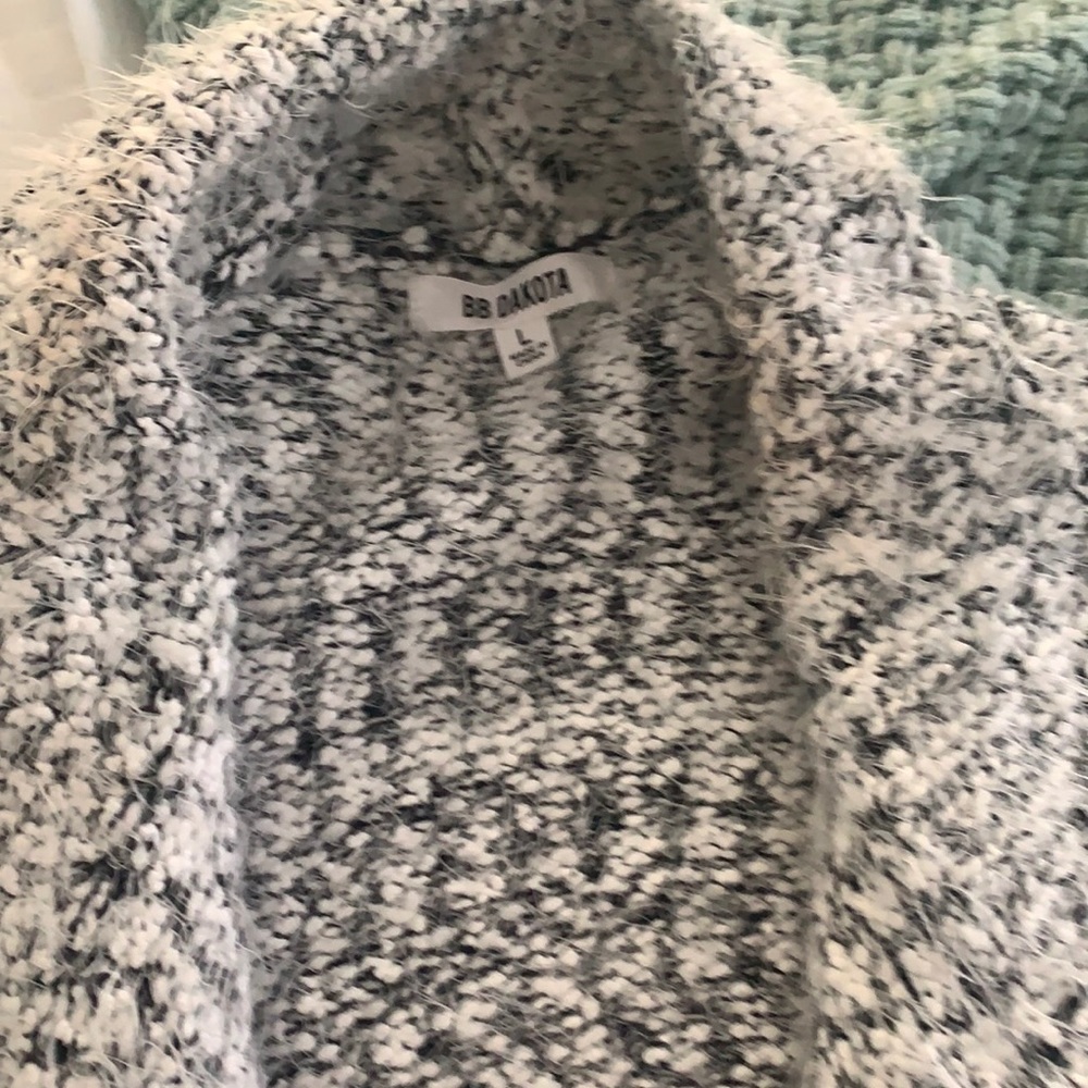 BB Dakota cardigan